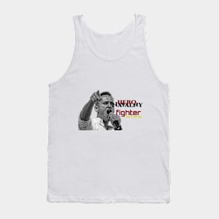 alexei navalny Tank Top